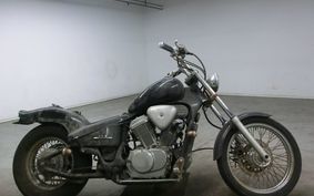 HONDA STEED 400 NC26