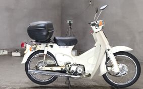 HONDA SUPER CUB90 HA02