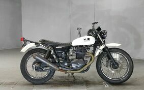 KAWASAKI 250TR BJ250F