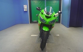 KAWASAKI NINJA ZX-6R 2005 ZX636C