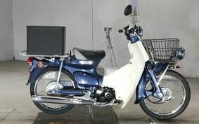 HONDA PRESS CUB 50 AA01