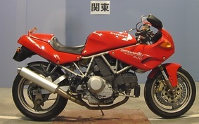 DUCATI 900SS 1995 906SC