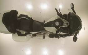 BMW K1600GTL 2011