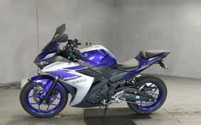 YAMAHA YZF-R25 RG10J