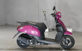 SUZUKI LET's CA4AA