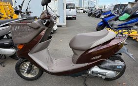 HONDA DIO CHESTER AF68