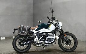 BMW R NINE T SCRAMBLER 2024 0L71