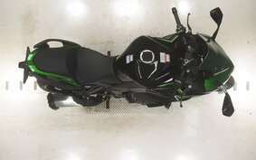 KAWASAKI NINJA 1000 SX 2023 ZXT02K