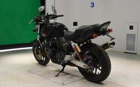 HONDA CB400SF VTEC A 2014 NC42