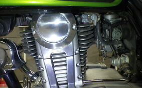 KAWASAKI ESTRELLA CUSTOM BJ250A