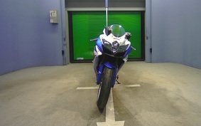 SUZUKI GSX-R600 2009 GN7EA