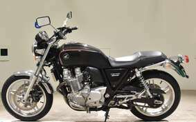 HONDA CB1100 ABS 2013 SC65