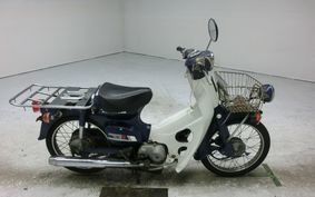 HONDA PRESS CUB 50 C50