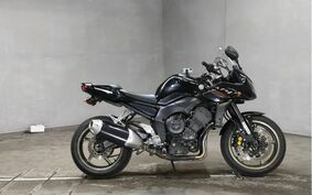 YAMAHA FZ FAZER 2009 RN21J