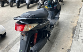 YAMAHA CYGNUS125X SE44J