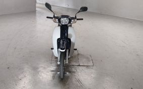 HONDA SUPER CUB110 JA10