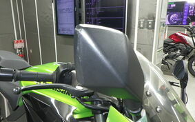 KAWASAKI NINJA 1000 2012 ZXCG19