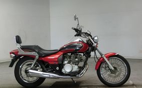 KAWASAKI ELIMINATOR 125 2000 BN125A