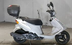 SUZUKI ADDRESS V125 G CF4EA