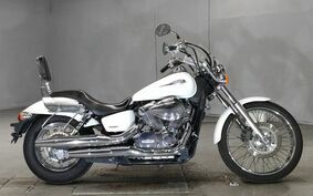 HONDA SHADOW 400 CUSTOM 2010 NC45