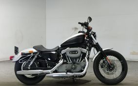 HARLEY XL1200N 2008 CZ3