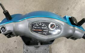 SUZUKI ADDRESS V125 G CF46A