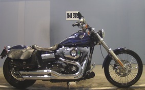 HARLEY FXDWG 1580 2012 GP4