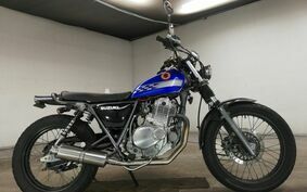 SUZUKI GRASS TRACKER BigBoy NJ47A