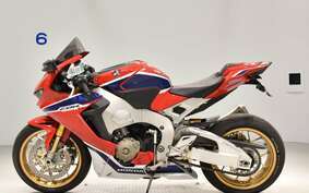 HONDA CBR1000RR GEN 3 SPECIAL EDITION 2017 SC77