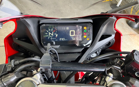 HONDA CBR650R 2021 RH03