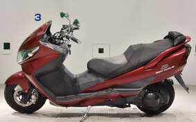 SUZUKI SKYWAVE 400 SS 2005 CK43A