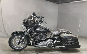 HARLEY FLHX 1690 2013 KBM