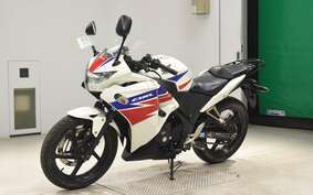 HONDA CBR250R GEN 3 MC41