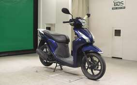 HONDA DIO 110 JF58