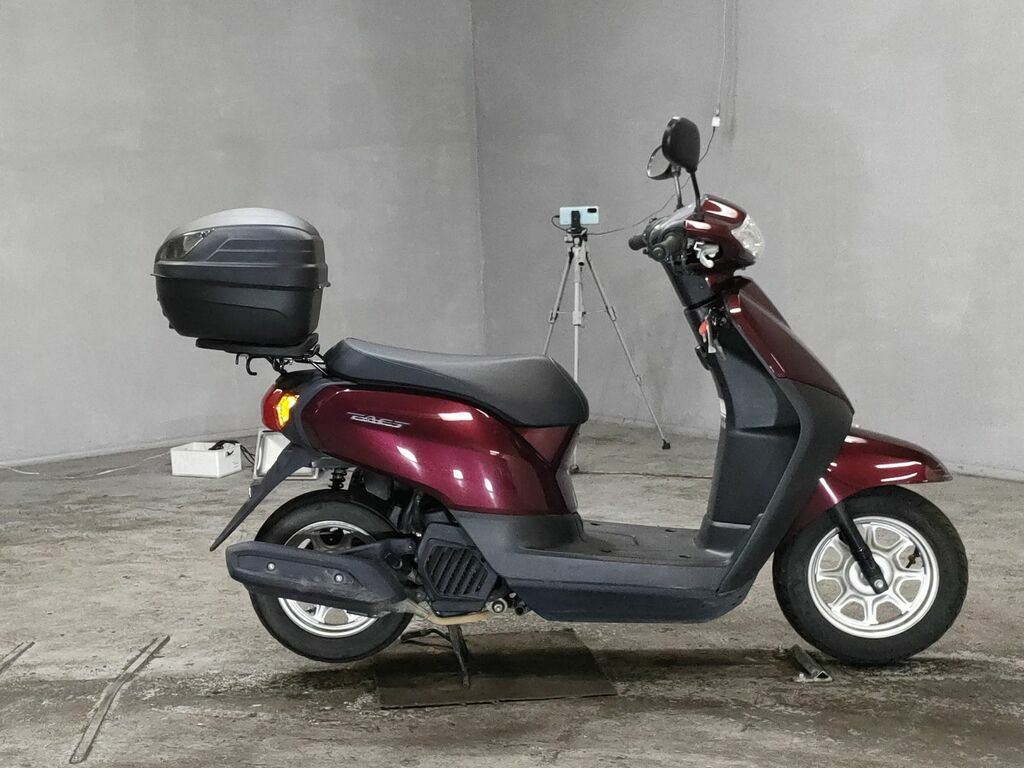 Скутер honda tact af79