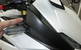 HONDA CBR250RR A MC51