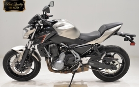 KAWASAKI Z650 2017 ER650H