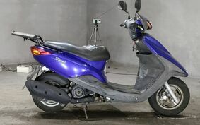 YAMAHA AXIS 125 TREET SE53J