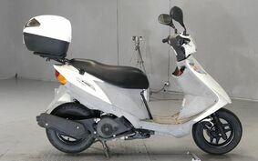 SUZUKI ADDRESS V125 G CF4EA