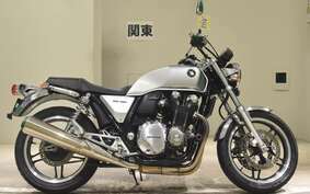 HONDA CB1100 2013 SC65