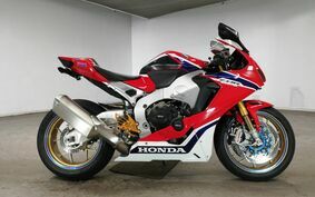 HONDA CBR1000RR SPECIAL EDITION 2017 SC77