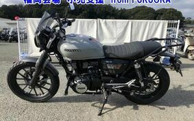 HONDA GB350S 1992 NC59