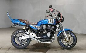 SUZUKI GSX400X IMPULSE 1994 GK79A