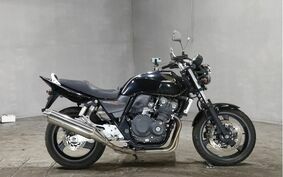 HONDA CB400SF VTEC REVO 2010 NC42