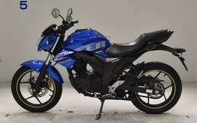 SUZUKI GIXXER 150 NG4BG