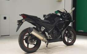 HONDA CBR250R A MC41