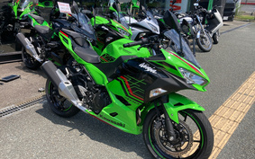 KAWASAKI NINJA 400 2023 EX400L