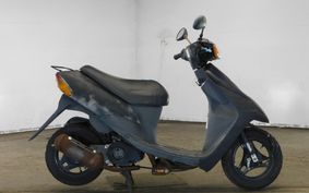 SUZUKI LET's 2 CA1PA