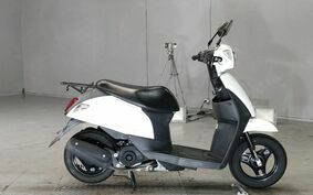 SUZUKI LET's CA4AA