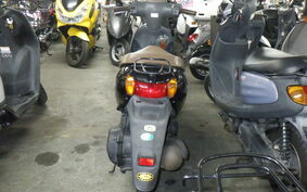 SUZUKI LET's 4 CA41A